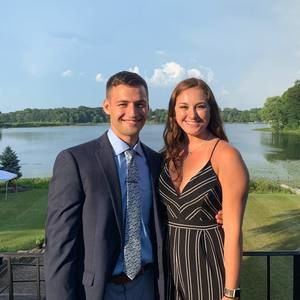 Meet your Posher, Kira